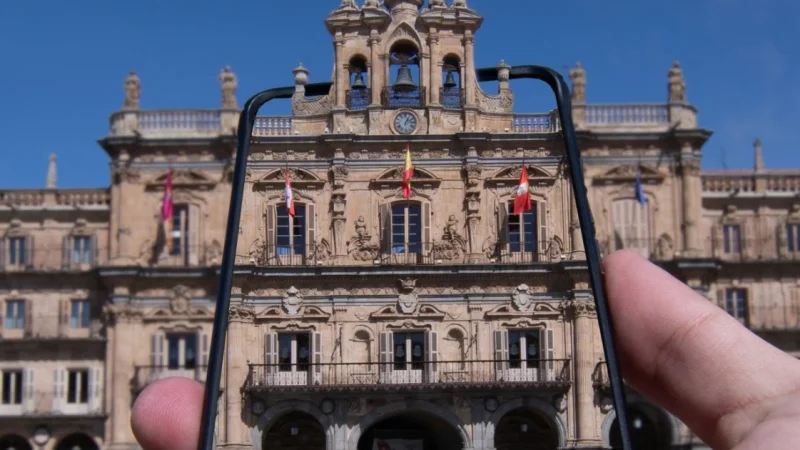 Salamanca Móvil