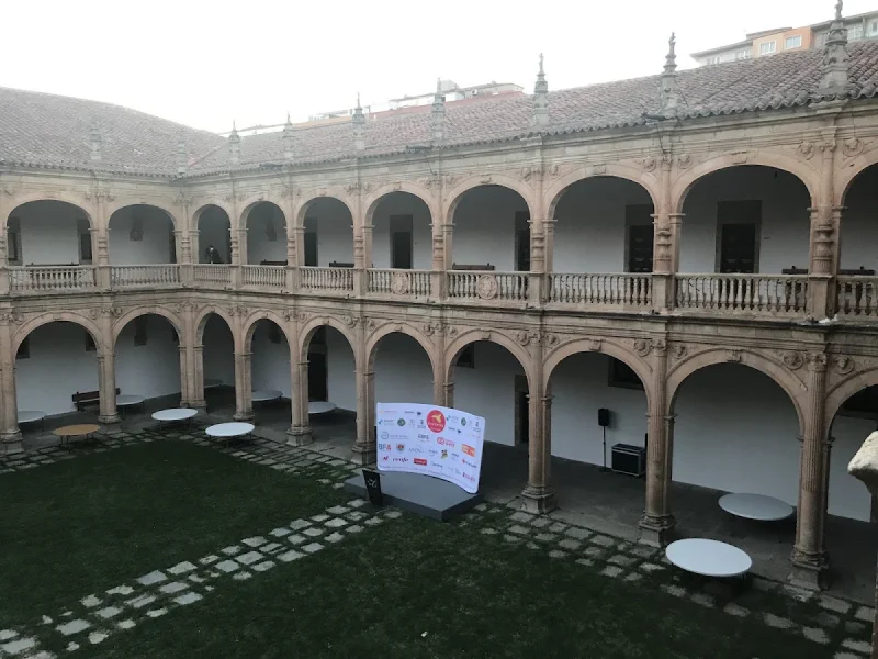 Startup Olé Accelerator