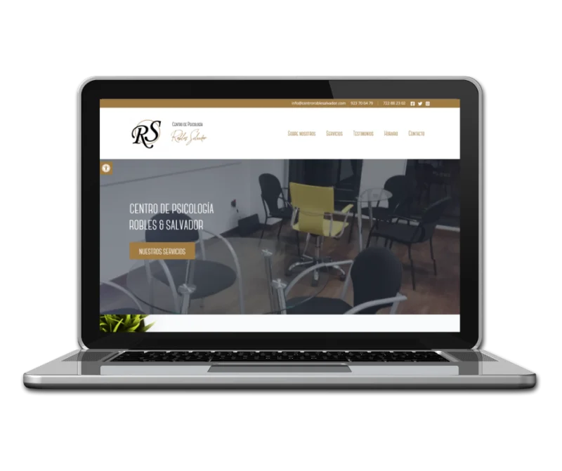 Digitaliza Tu Negocio® – Agencia de Marketing Digital y Diseño Web