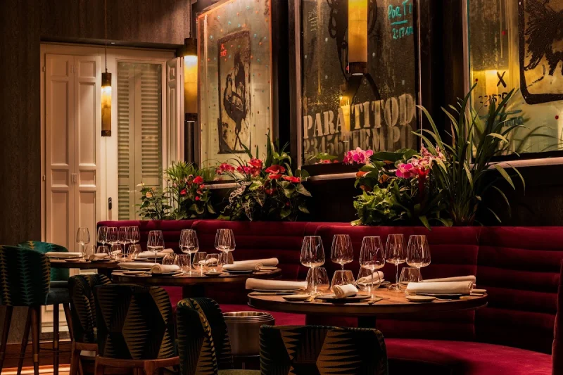 ABYA Madrid