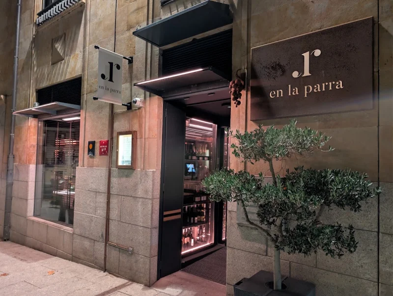 En la Parra