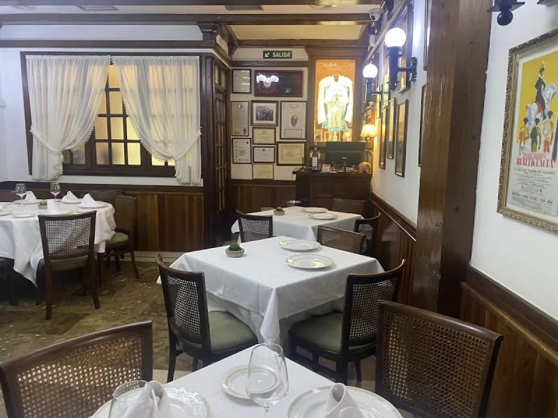 Restaurante Valencia