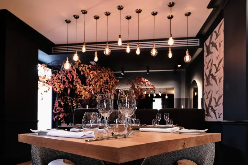 Taberna de Libreros - Restaurante en Salamanca centro