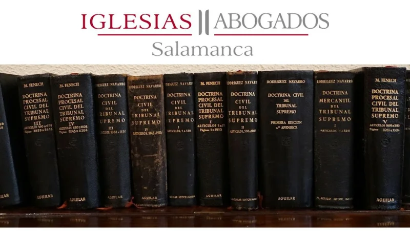 Eduardo Iglesias Rodríguez IGLESIAS ABOGADOS