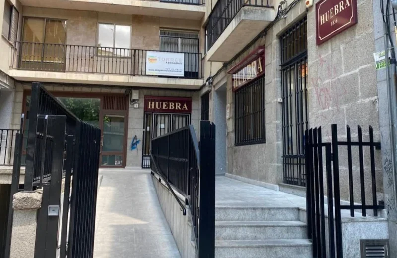 Abogada Manuela Torres Calzada