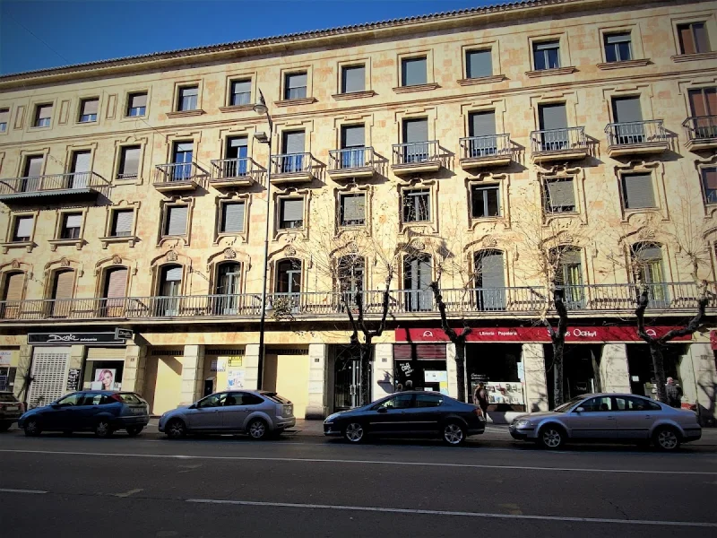 LEGAL SALAMANCA ABOGADOS