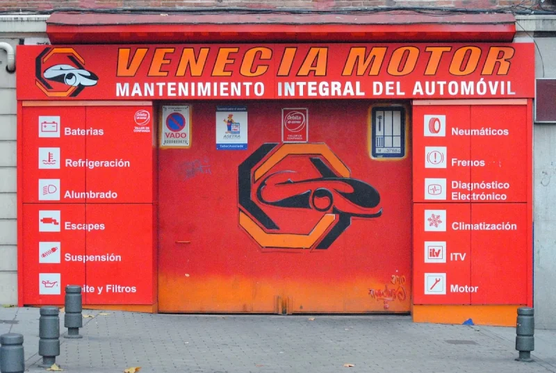 Venecia Motor S.L