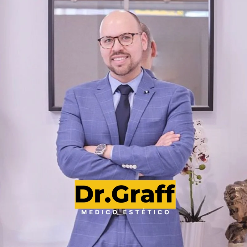 Medicina estética Salamanca Dr graff