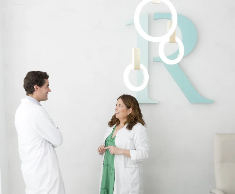 Oftalmólogo en Salamanca - Dr. Raquel Medina