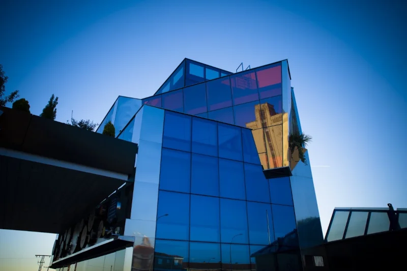 Hotel de Diseño Resotel Salamanca