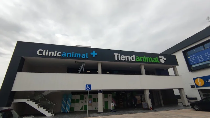Clinicanimal