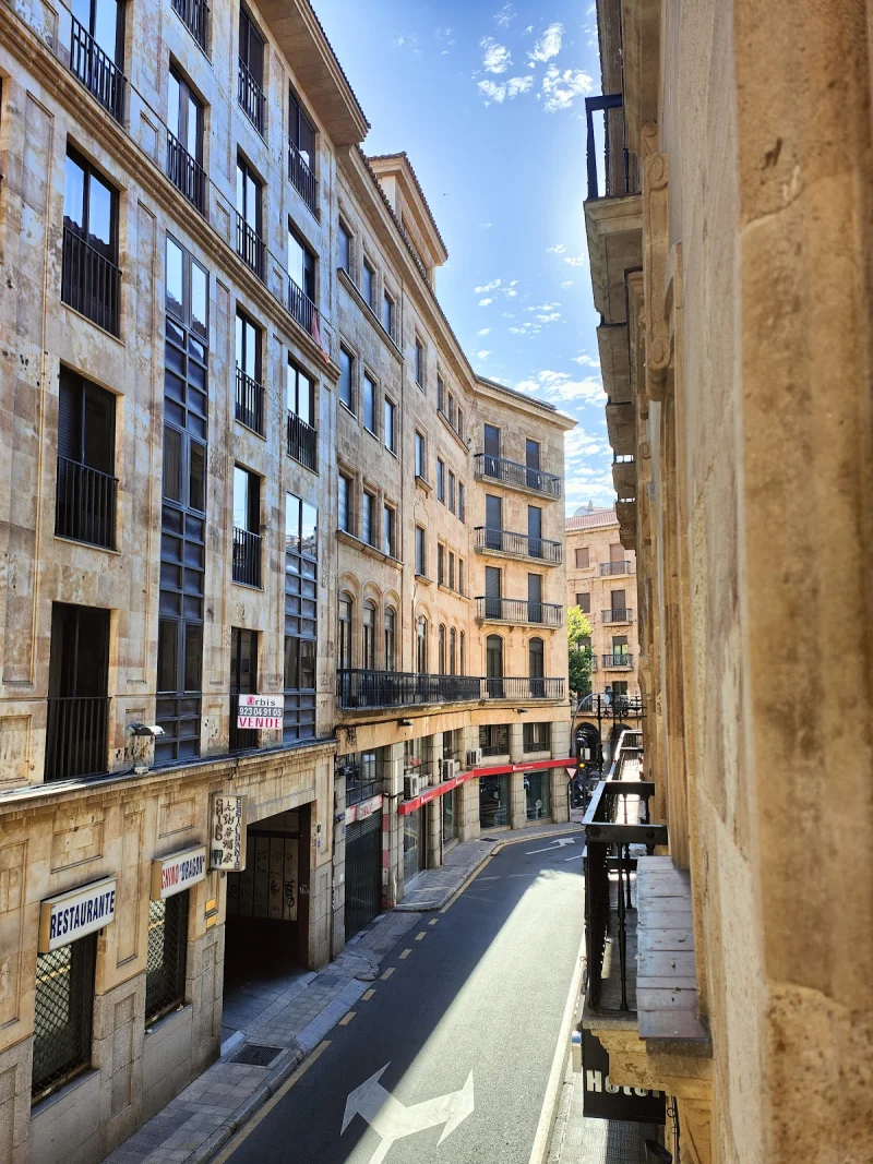 Hotel Gran Vía by gaiarooms