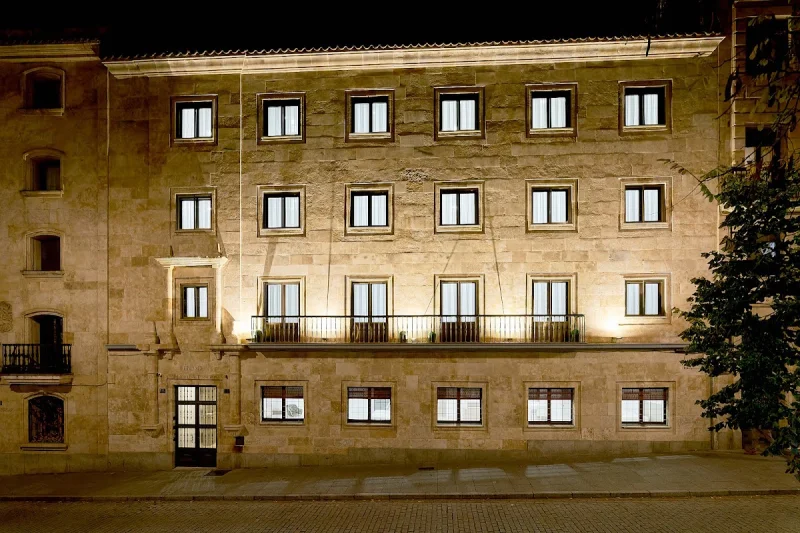 INÉS LUNA SUITES (Apartamentos Turísticos)