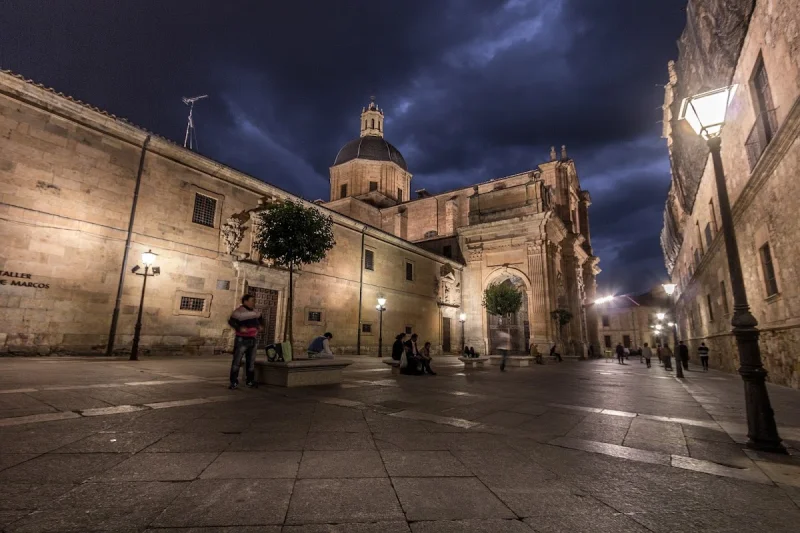Salamanca Suites Libertad- Plaza Mayor