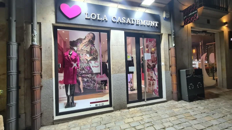 Lola Casademunt Salamanca