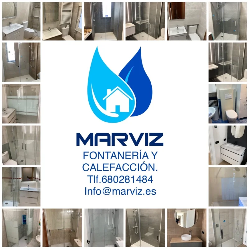 Marviz