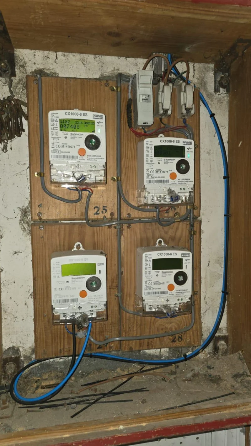 Tu Electricista Salamanca