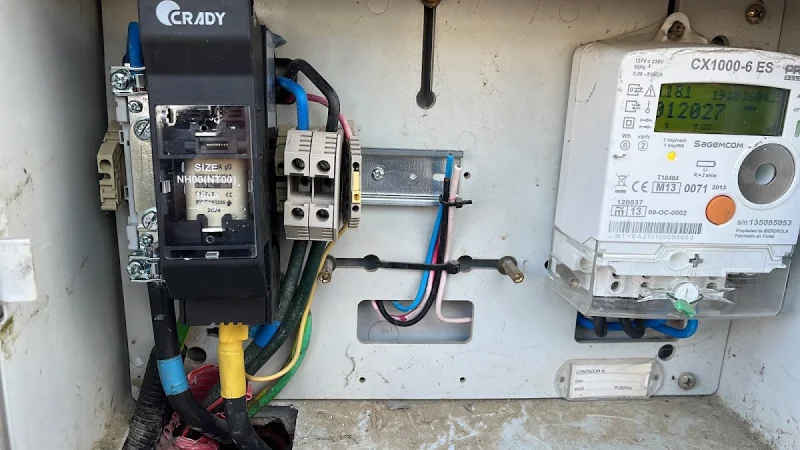 Electricista 24 horas en salamanca