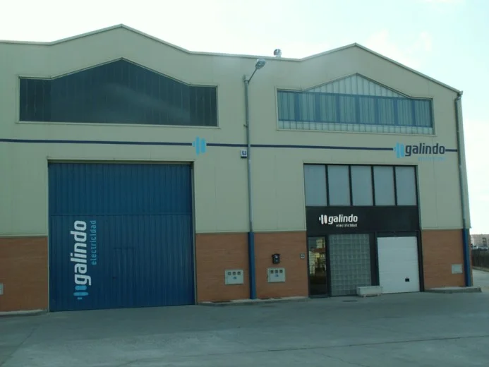 ELECTRICIDAD GALINDO, S.L.