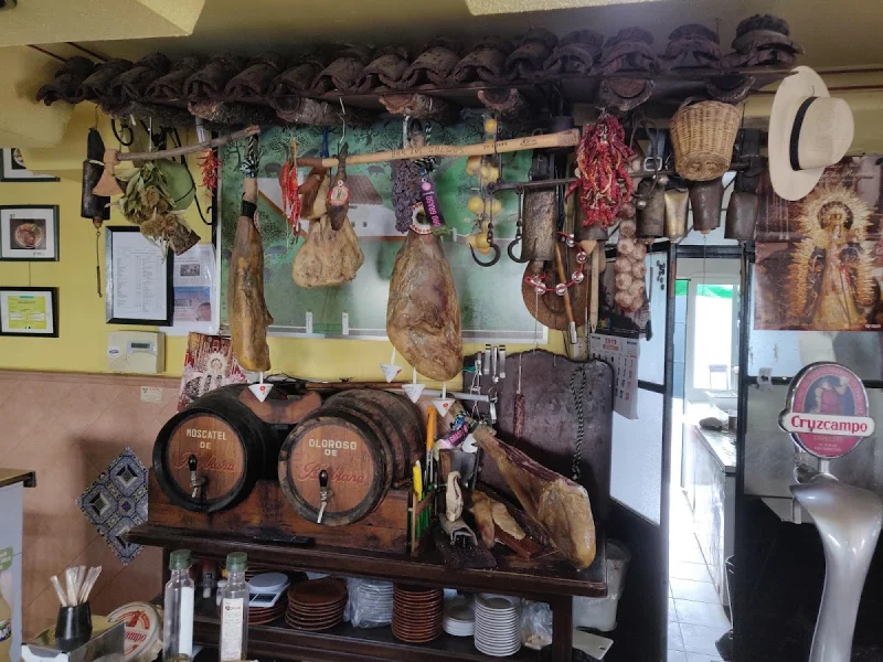 Café-Bar La Sierra