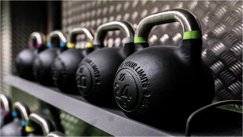 Gimnasio VivaGym Vialia
