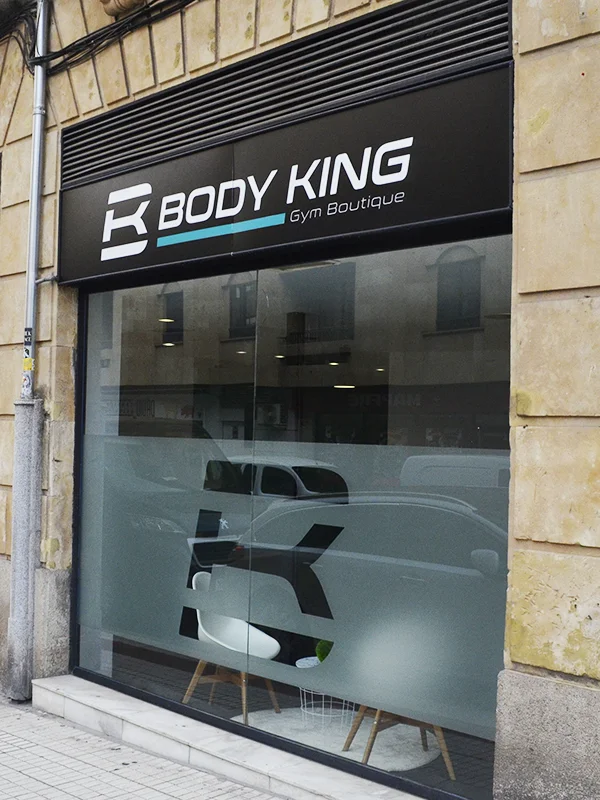 Bodyking Gym Boutique
