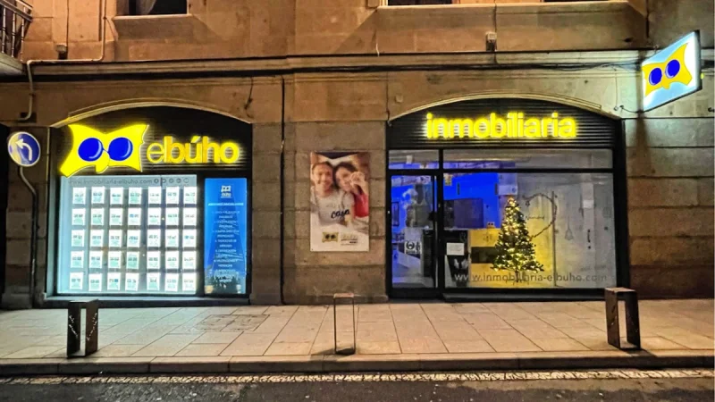 El Búho Inmobiliaria Salamanca