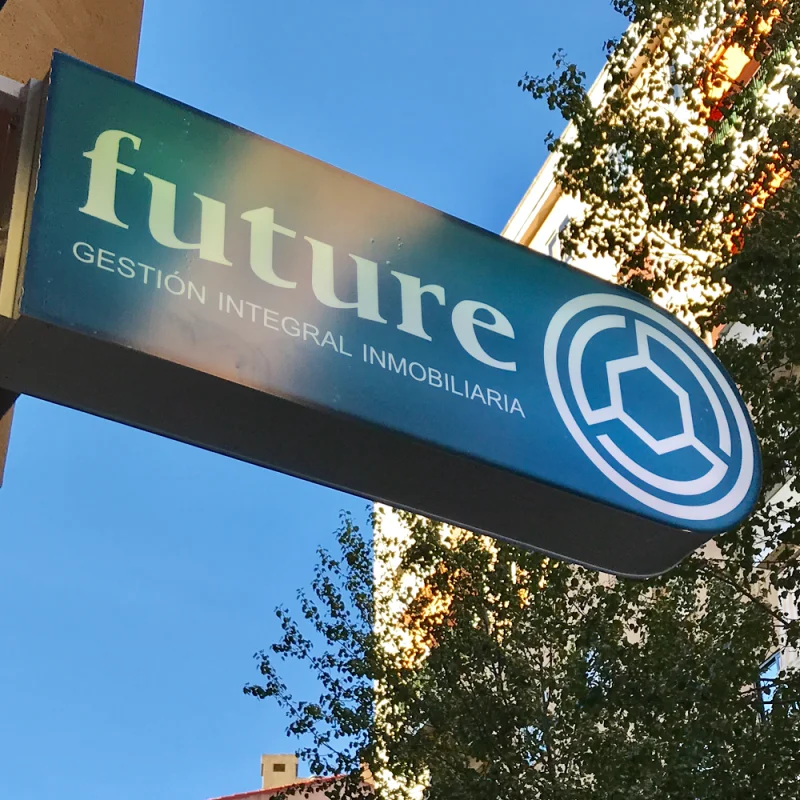 Inmobiliaria Future