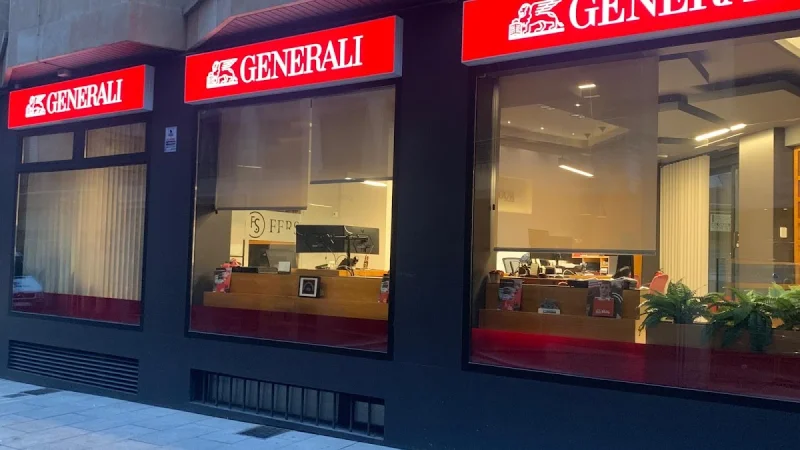 Agencia Generali - FERSEGUR