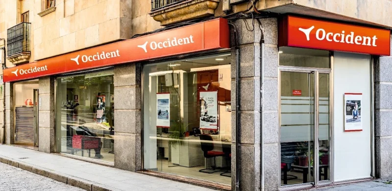 Occident - Agencia de seguros Aitor Villegas
