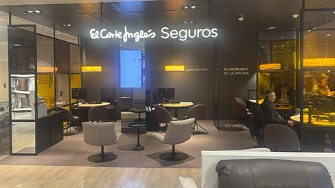 El Corte Inglés Seguros