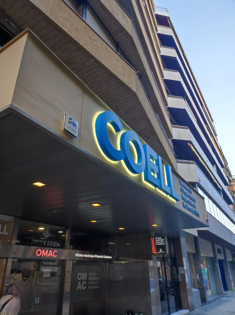 COELL