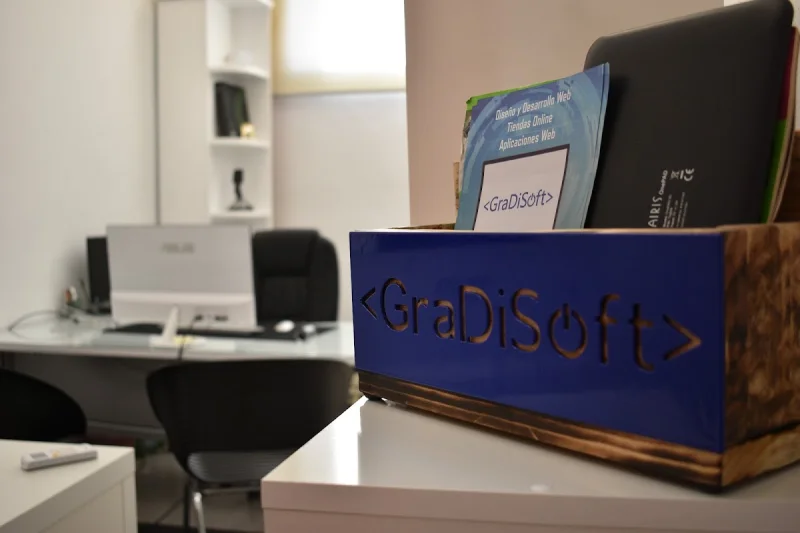 Gradisoft