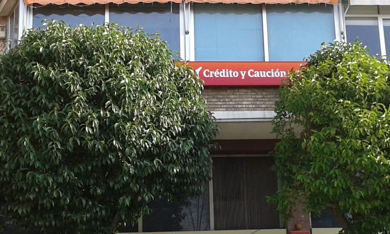 Crédito y Caución Lleida - Agencia Exclusiva Crédito Y Caución Lleida.