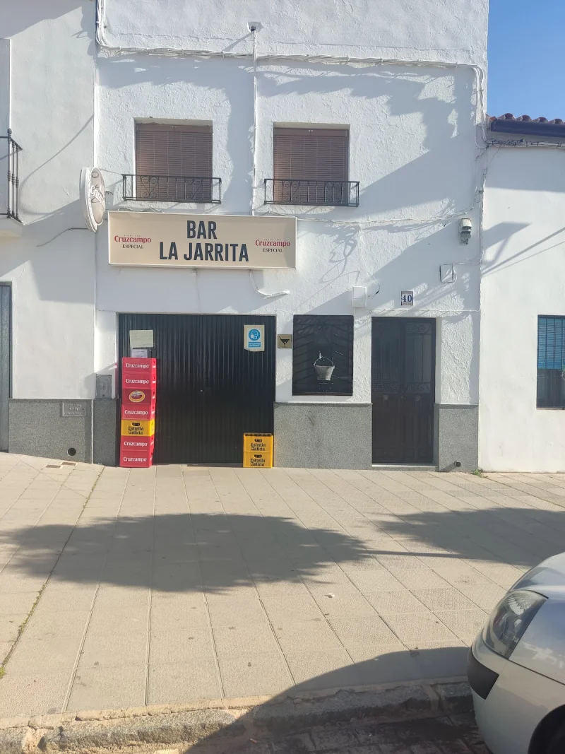 Bar La Jarrita