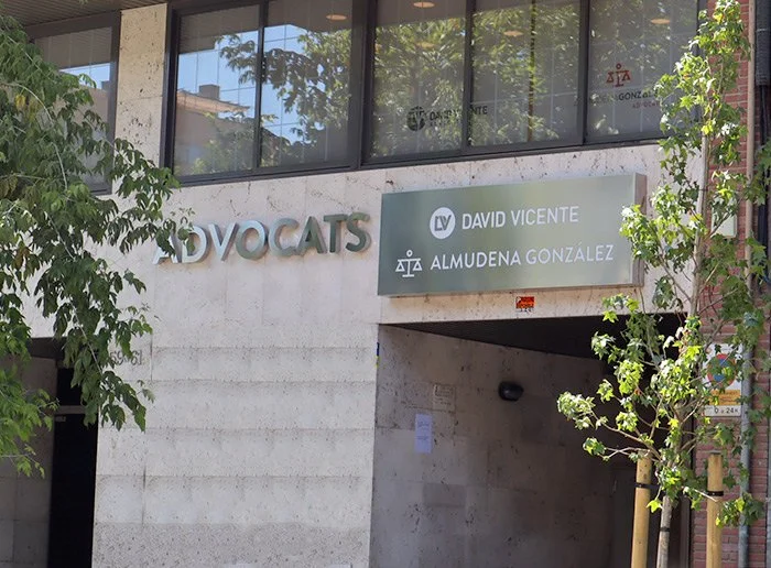 David Vicente - Abogado Accidentes de Tráfico en Lleida