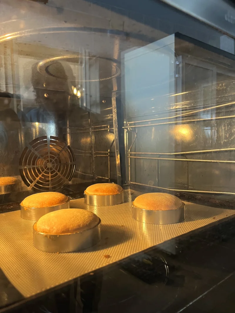 Venecco Bakery Café