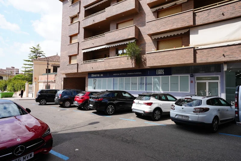 Clínica EGOS Lleida - BloomebyEGOS Cirugía Estética y Plástica en Lleida