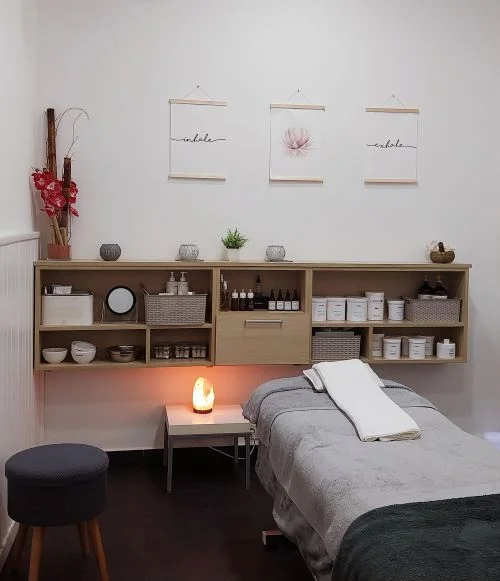 Piu Bella - Centro de estética en Lleida - Masajes Lleida