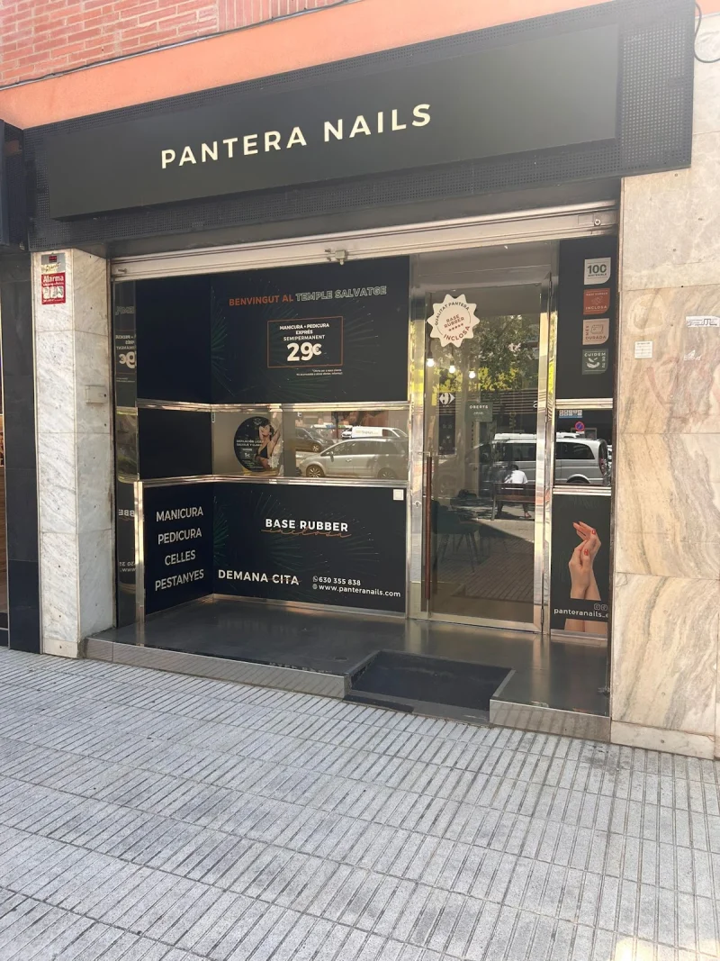 Pantera Lleida