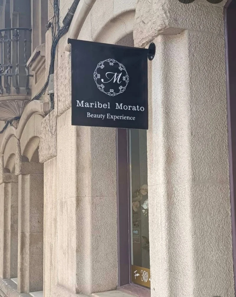 Estètica Maribel Morato