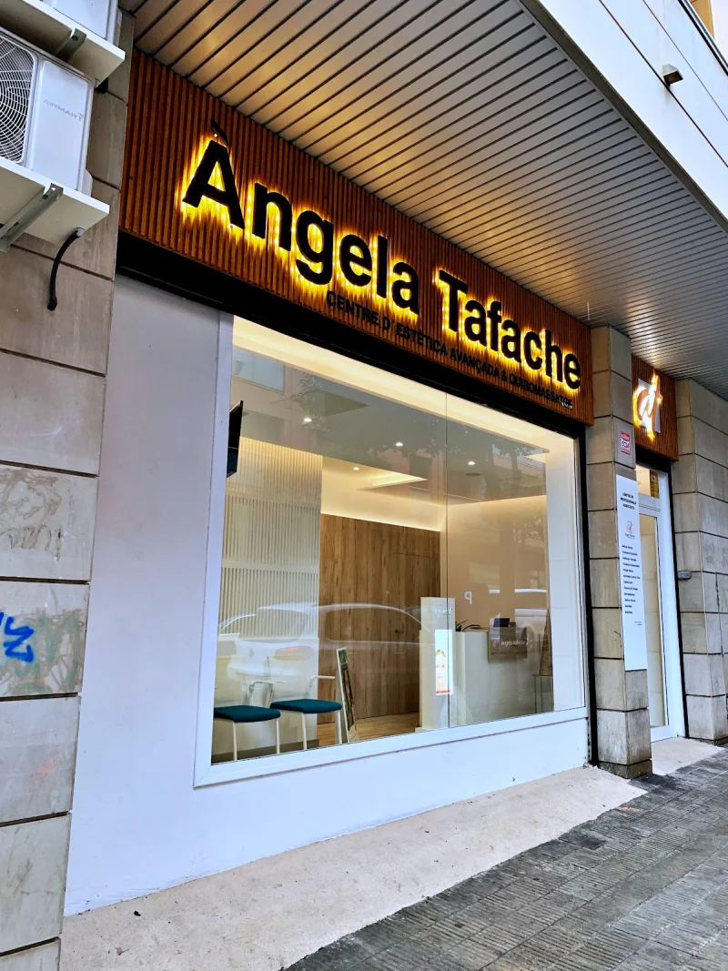 Centre Àngela Tafache