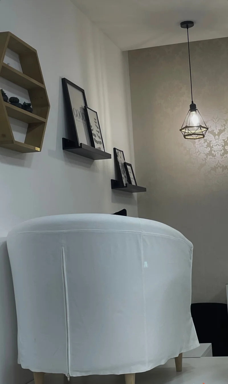 Manicure Salon