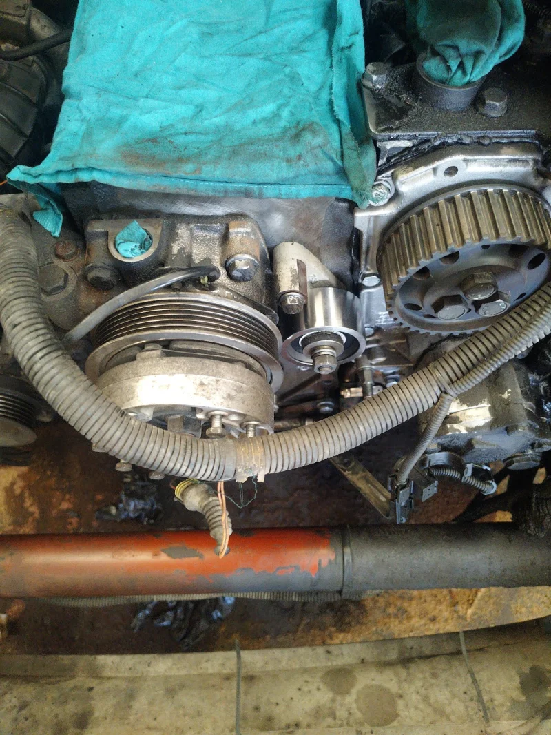 Taller Gassauto