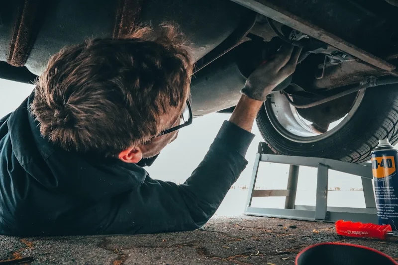 Tallers Alpu Lleida - Taller mecánico en Lleida, reparación y mantenimiento de coches en Lleida