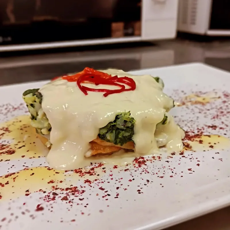 Restaurante la dehesa (hotel Cristina)