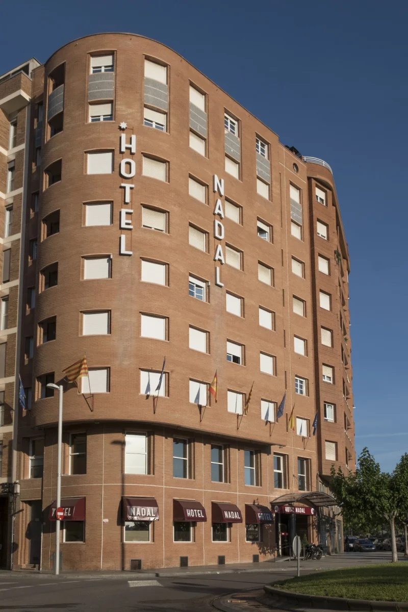 Hotel Nadal
