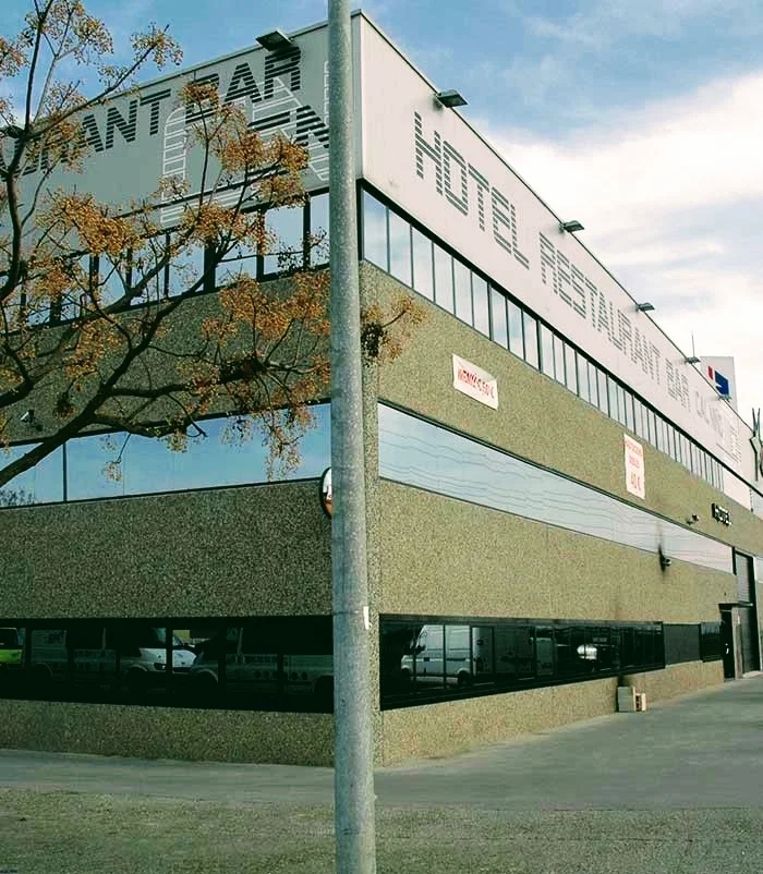 Hotel Cal Niño