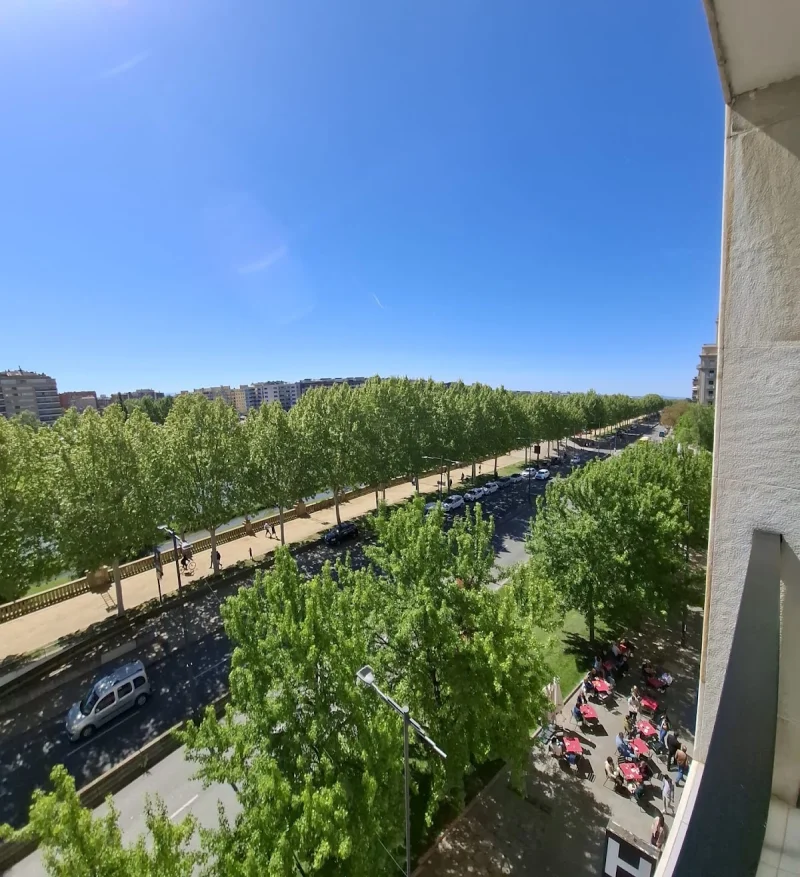 Hotel Real Lleida