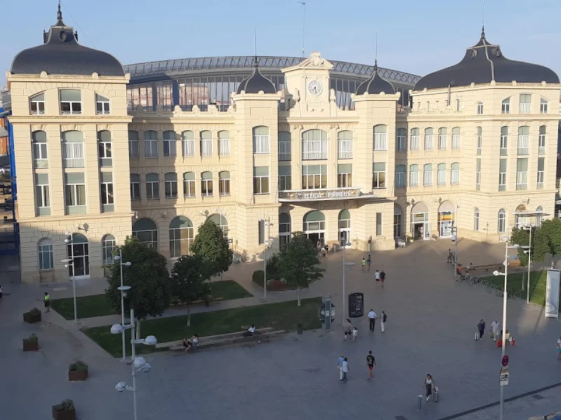 Hotel Ramon Berenguer IV